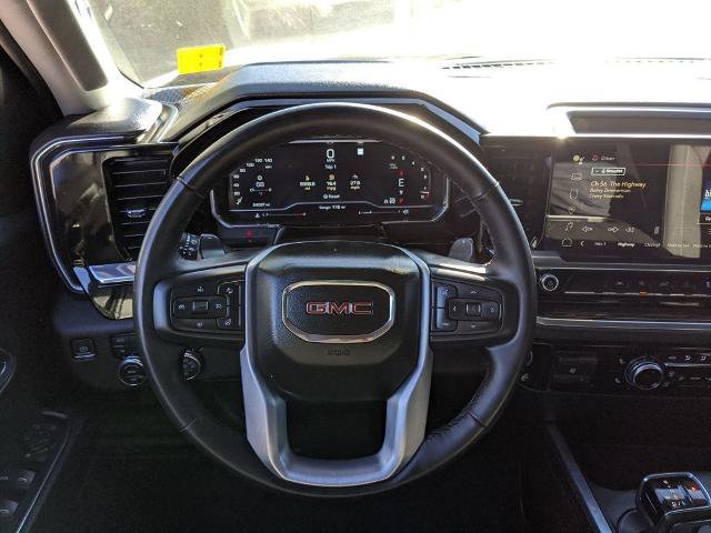 Used 2023 GMC Sierra 1500 Elevation image 13