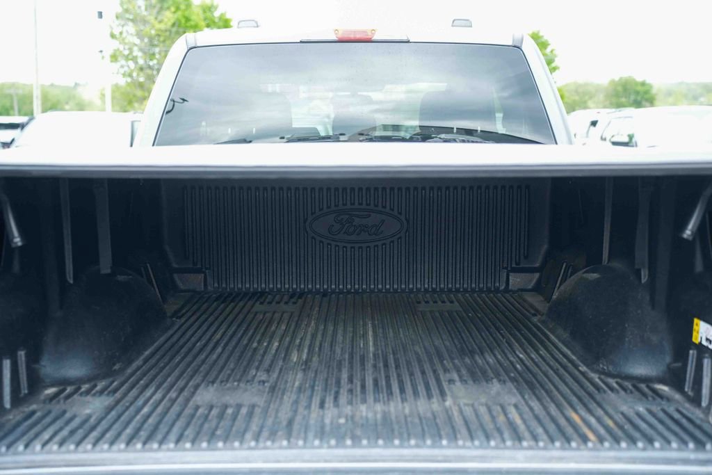 Certified 2023 Ford F150 XL w/ STX Appearance Package AWD/4WD image 11