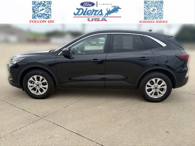 Certified 2023 Ford Escape Active AWD/4WD image 3