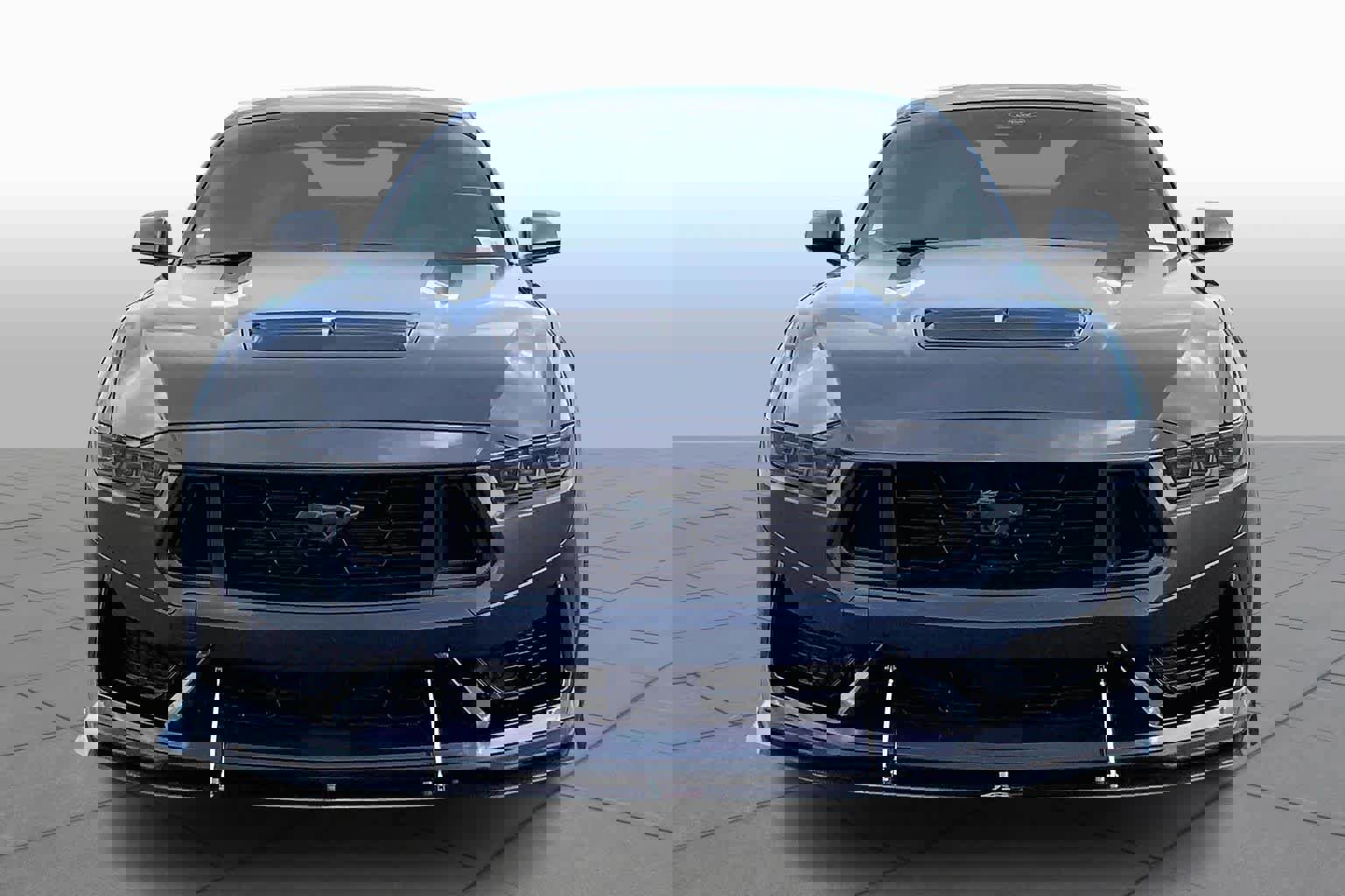 Certified 2024 Ford Mustang Dark Horse image 6