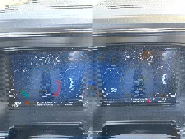 Certified 2024 Ford F250 Lariat w/ Lariat Ultimate Package image 36