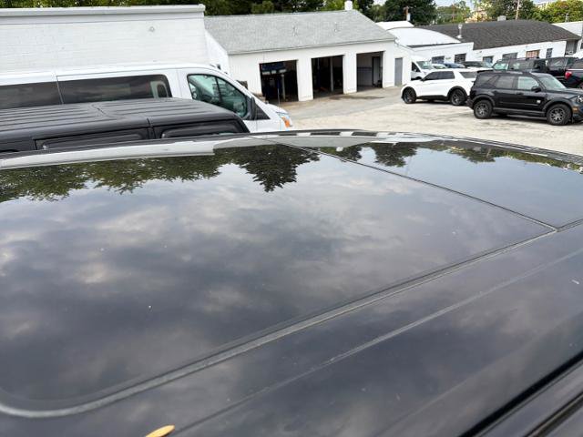 Certified 2020 Ford F150 Platinum AWD/4WD image 7