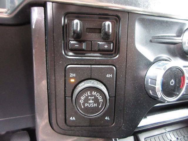 Certified 2023 Ford F150 Lariat w/ Equipment Group 502A High image 20