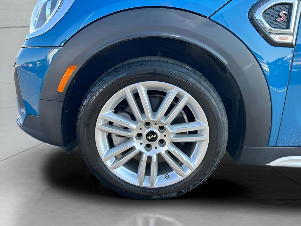 Used 2023 MINI Cooper Countryman S FWD image 28