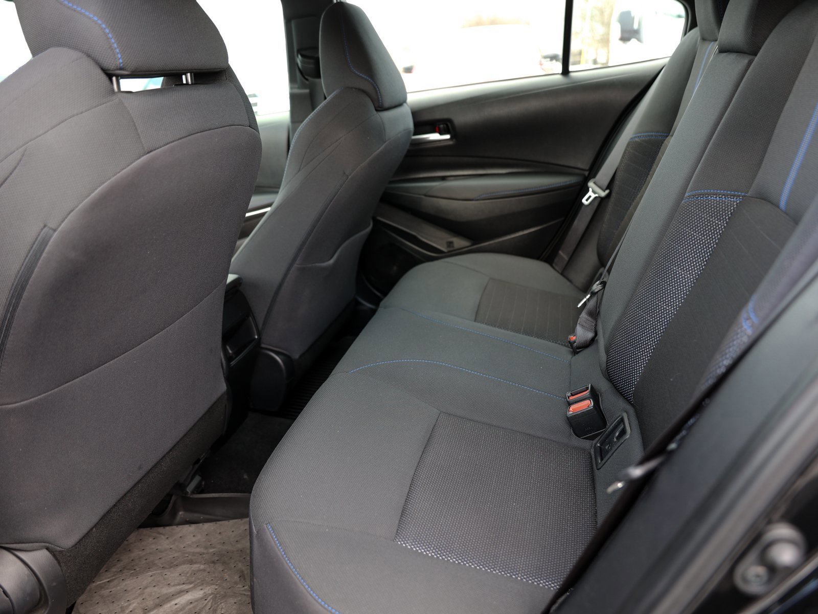 Used 2020 Toyota Corolla SE image 20