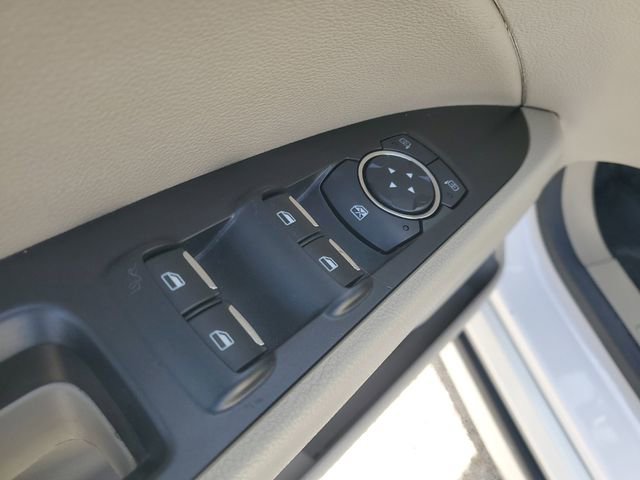 Certified 2018 Ford Fusion SE w/ Fusion SE Technology Package image 18