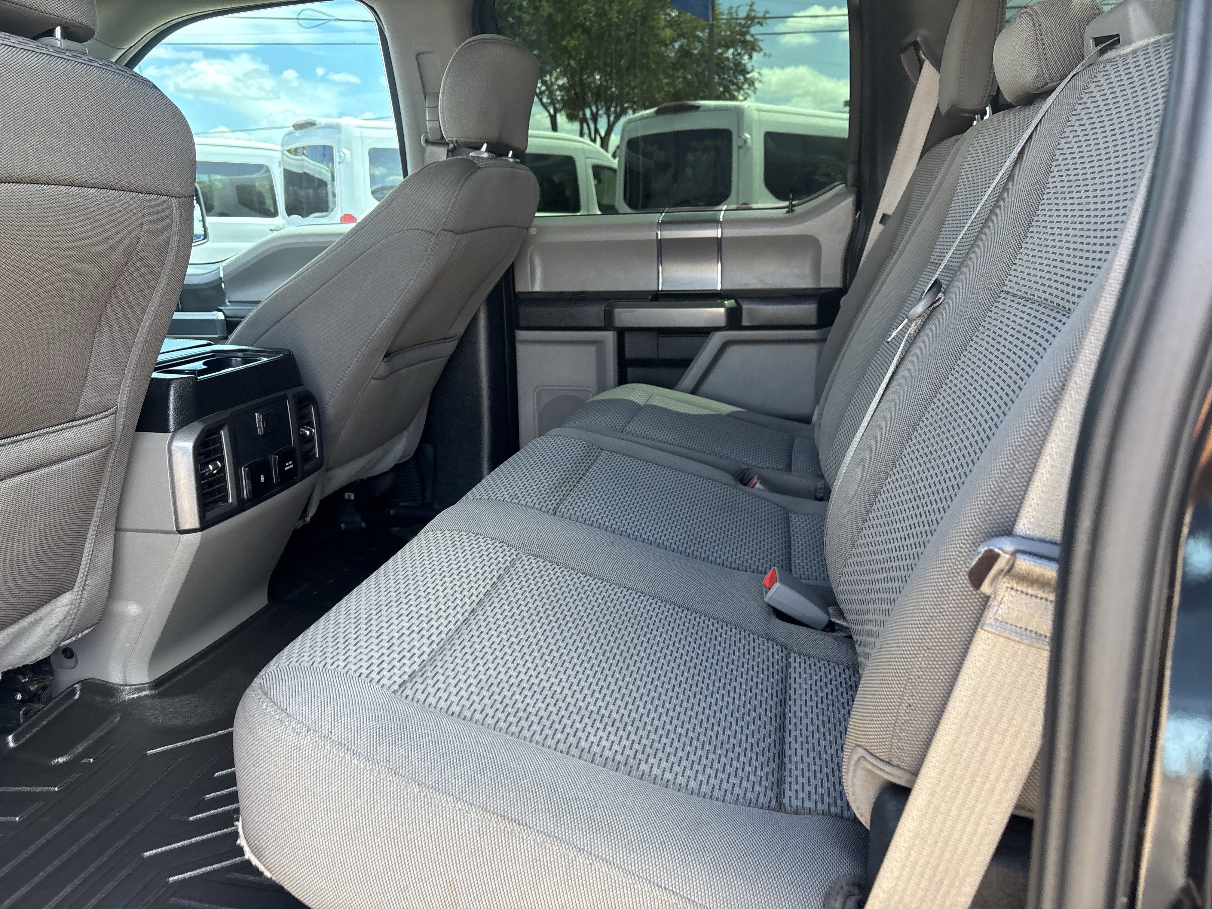 Certified 2020 Ford F150 XLT w/ Equipment Group 302A Luxury RWD image 12