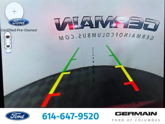 Certified 2022 Ford Edge ST w/ Equipment Group 401A AWD/4WD image 33