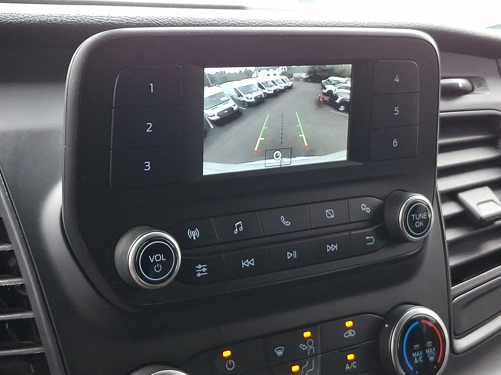 Certified 2020 Ford Transit 350 148 High Roof Extended w/ Load Area Protection Package RWD image 18