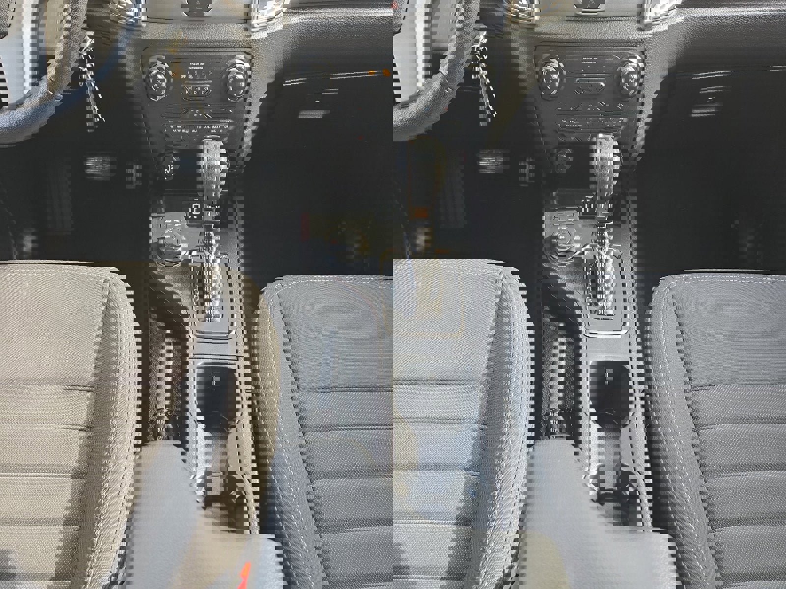 Certified 2023 Ford Ranger XLT w/ Equipment Group 302A High image 21