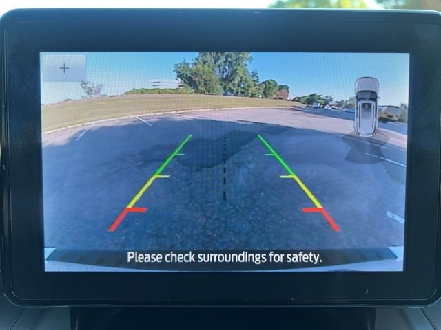 Certified 2022 Ford Explorer XLT w/ Class IV Trailer Tow Package image 22