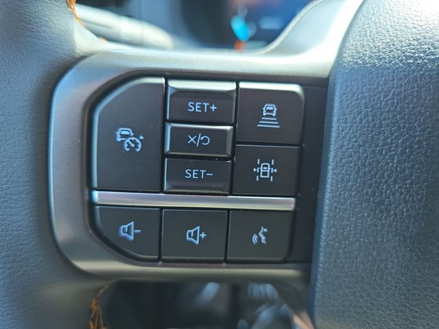 Certified 2025 Ford F150 Tremor w/ Bed Utility Package AWD/4WD image 28