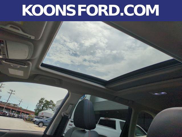 Used 2023 Subaru Forester Sport AWD/4WD image 19