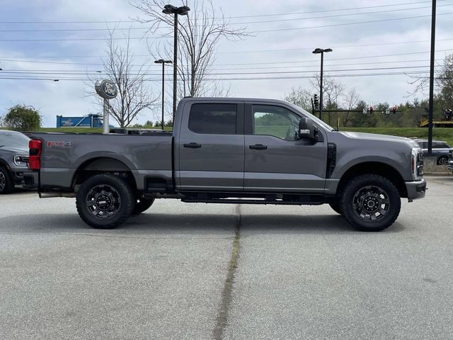 Certified 2024 Ford F250 XL w/ STX Appearance Package image 6