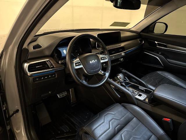 Used 2022 Kia Telluride SX w/ SX Prestige Package image 9