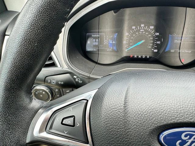 Certified 2022 Ford Edge SEL w/ Convenience Package AWD/4WD image 60