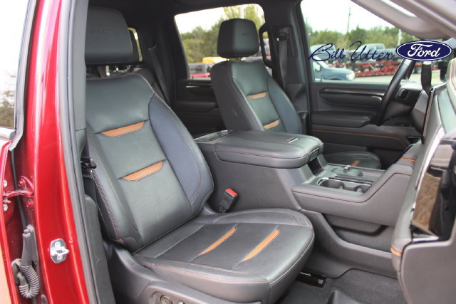 Used 2024 GMC Sierra 2500 AT4 w/ AT4 Premium Plus Package AWD/4WD image 11
