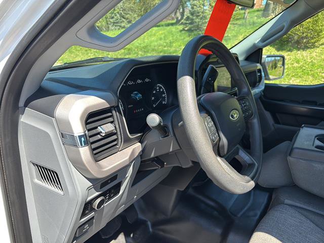Certified 2023 Ford F150 XL AWD/4WD image 13