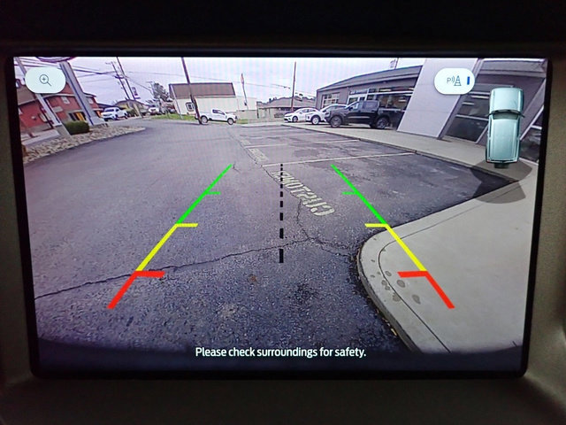 Certified 2025 Ford Bronco Outer Banks image 23