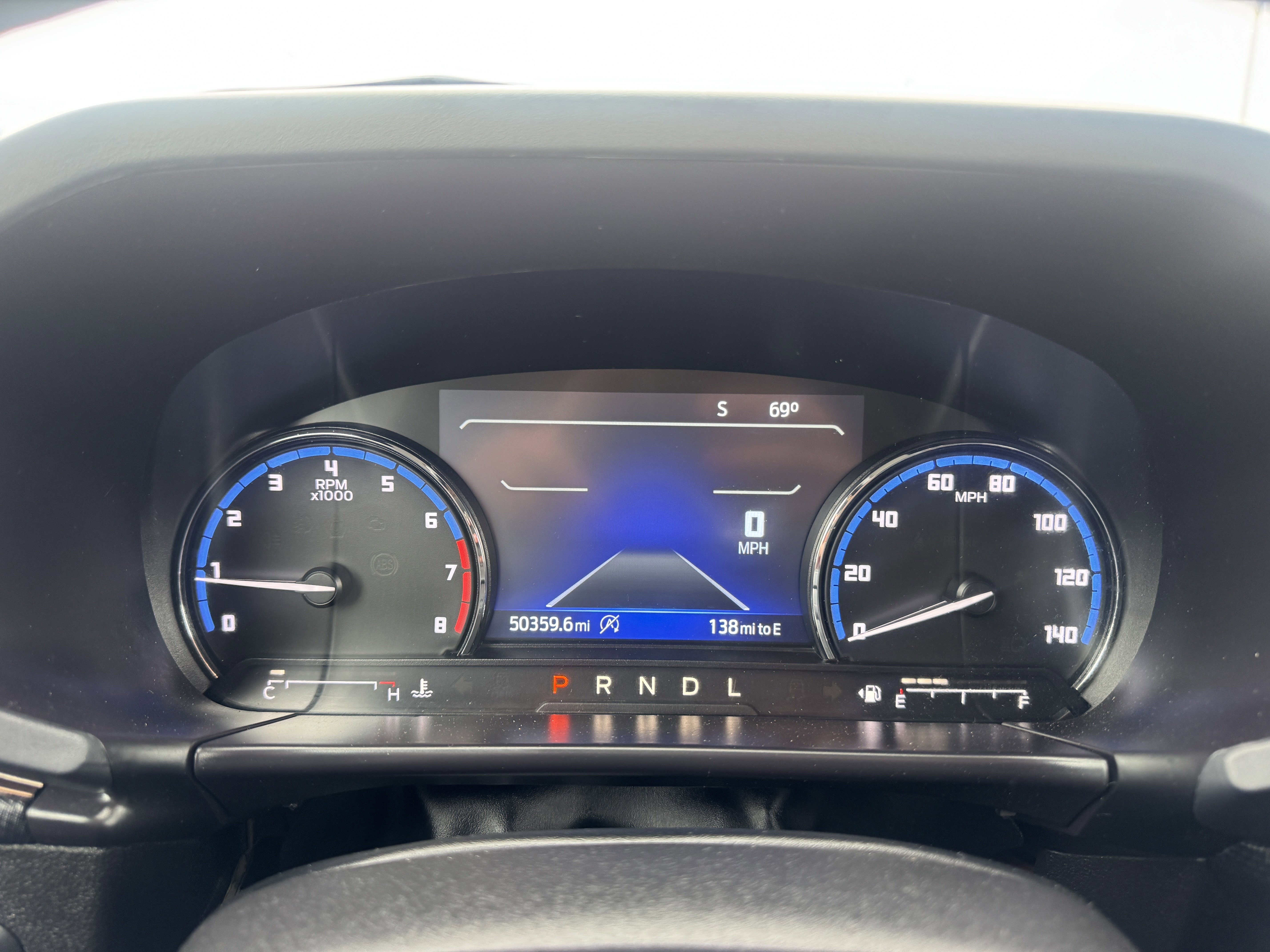 Certified 2022 Ford Bronco Sport Outer Banks AWD/4WD image 13