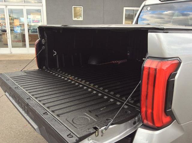 Used 2023 Toyota Tundra SR image 13