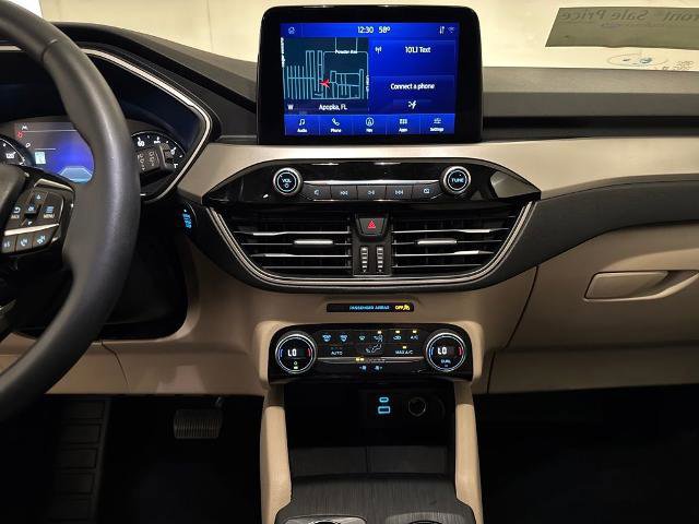 Certified 2021 Ford Escape SE w/ Convenience Package image 24