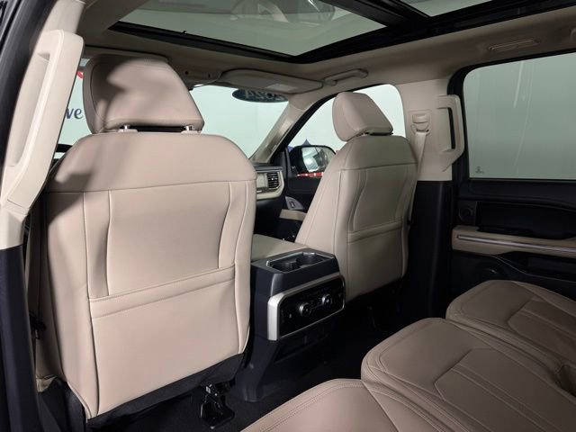 Certified 2024 Ford Expedition Max Limited image 15