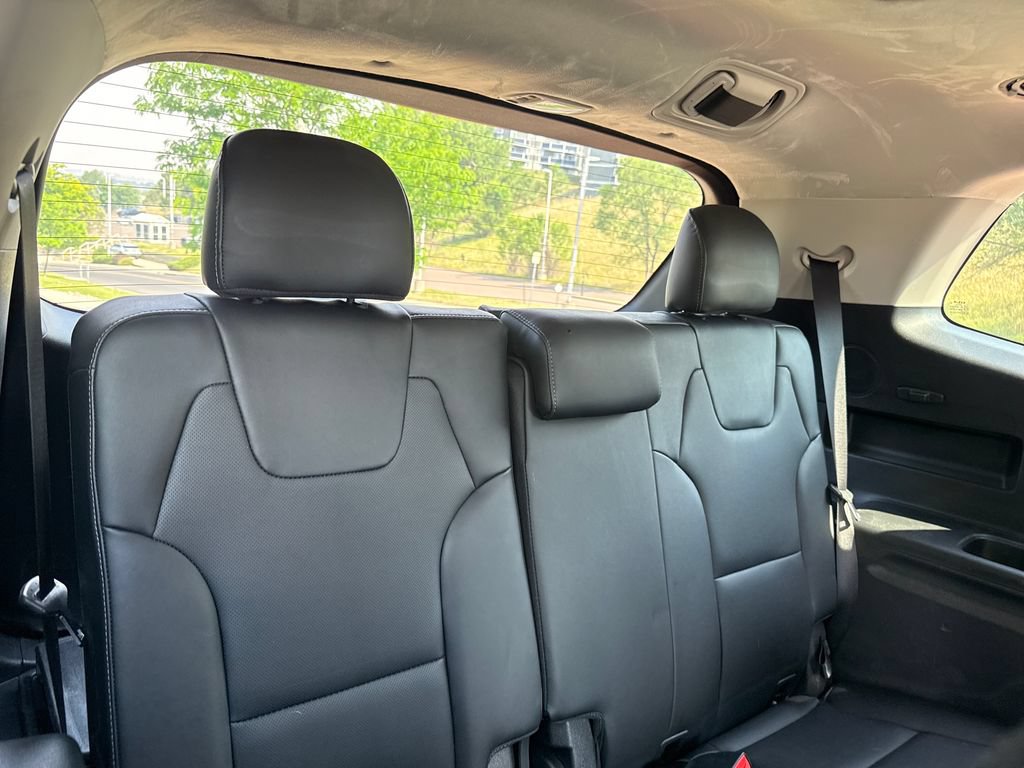 Used 2022 Kia Telluride SX w/ SX Prestige Package AWD/4WD image 30