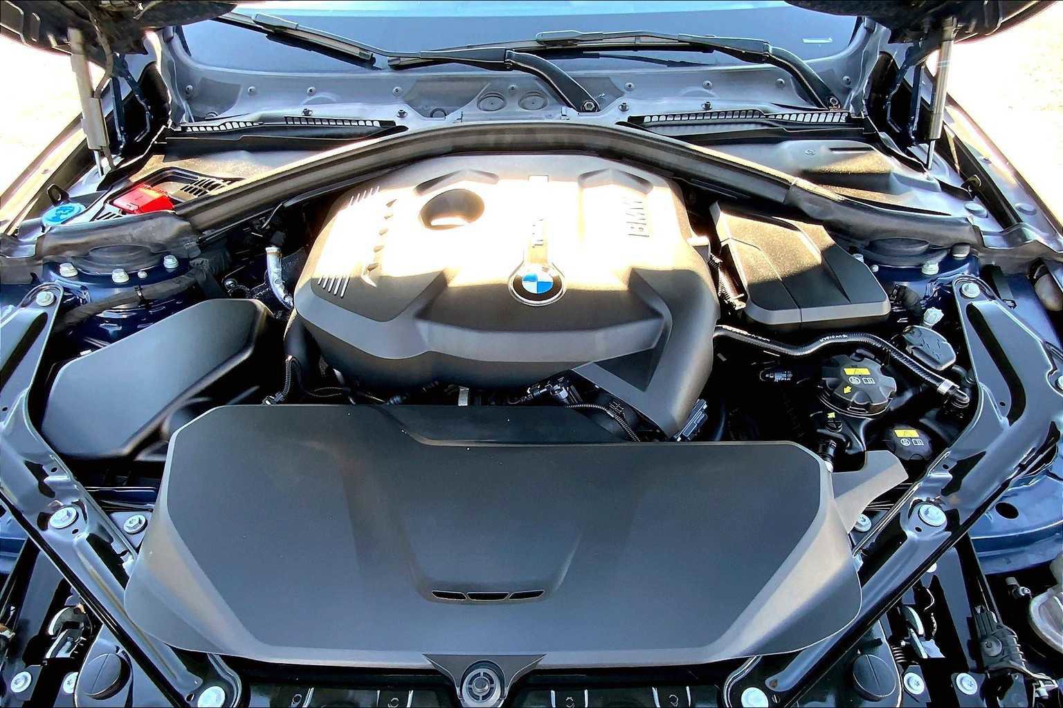 Used 2018 BMW 430i Convertible image 25