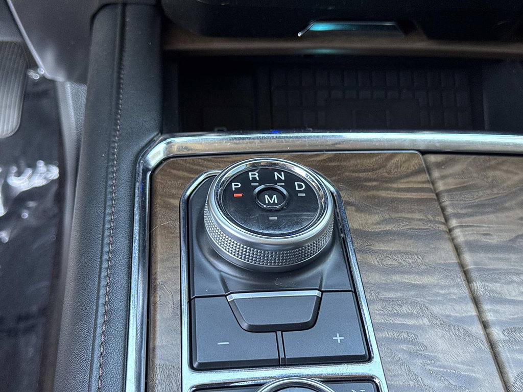 Certified 2020 Ford Expedition Platinum AWD/4WD image 16