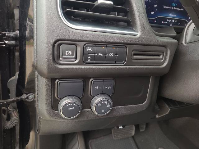 Used 2024 Chevrolet Tahoe LT RWD image 26