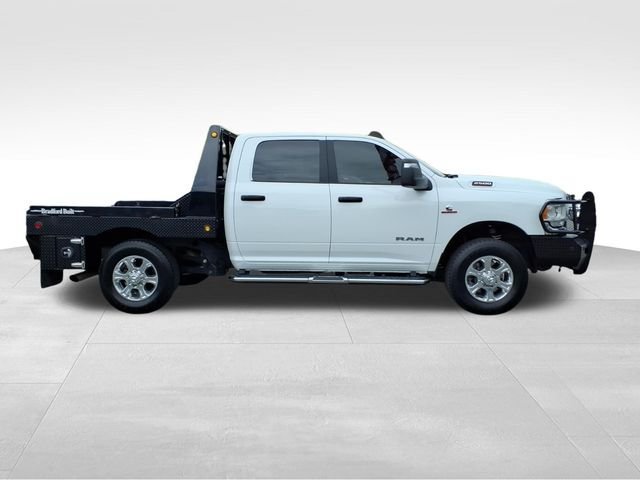 Used 2023 RAM 2500 Big Horn w/ Level 1 Equipment Group AWD/4WD image 12