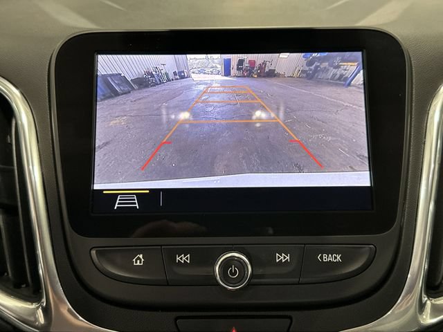 Used 2020 Chevrolet Equinox LT AWD/4WD image 29