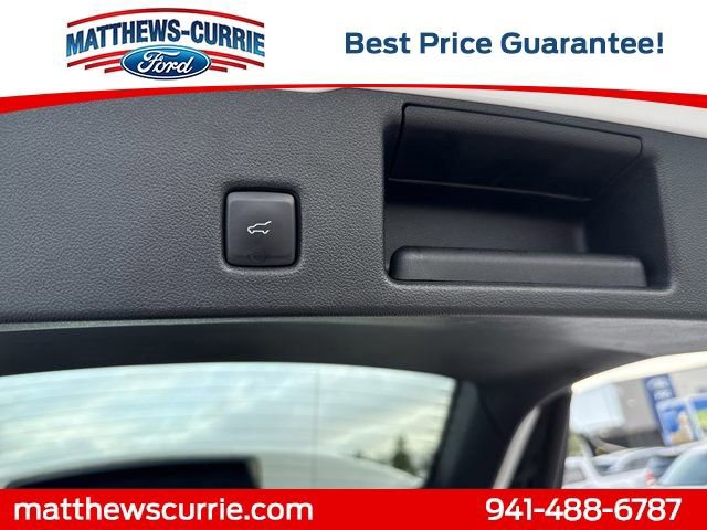 Certified 2021 Ford Escape SEL w/ Technology Package image 14