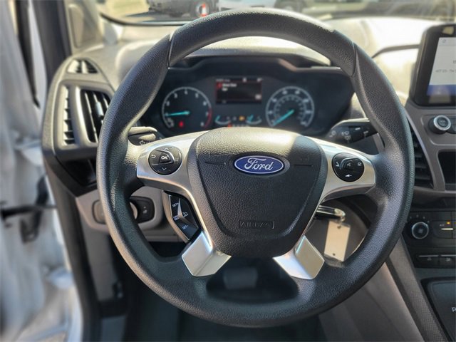 Certified 2022 Ford Transit Connect XL image 20