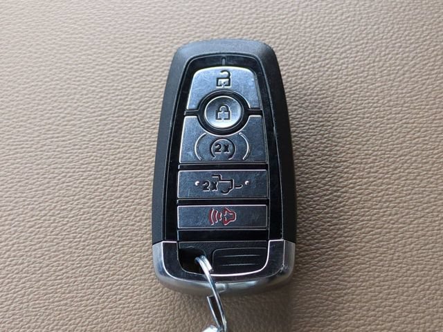 Certified 2024 Ford F350 Lariat w/ Chrome Package AWD/4WD image 29