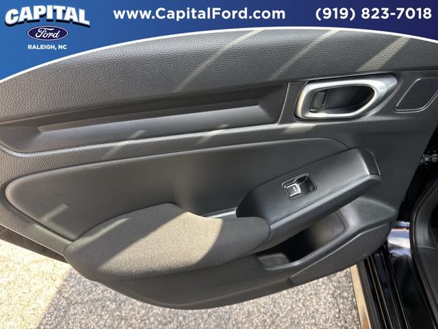 Used 2024 Honda Civic EX image 17