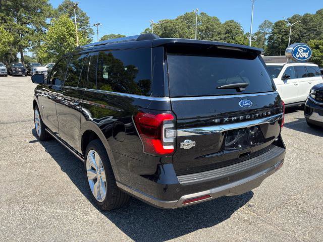 Certified 2024 Ford Expedition Max King Ranch AWD/4WD image 7