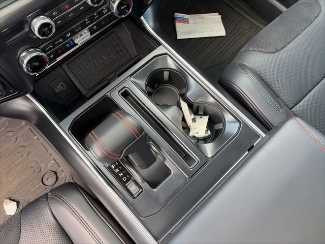 Certified 2025 Ford F150 Raptor AWD/4WD image 25