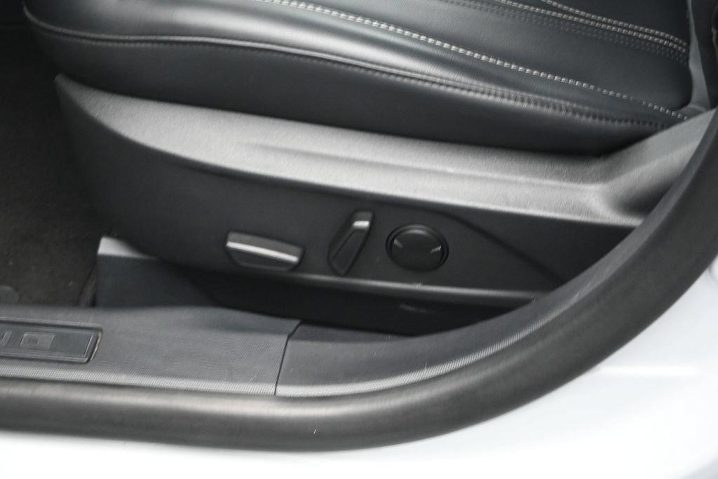 Certified 2023 Ford Mustang Mach-E Select RWD image 10