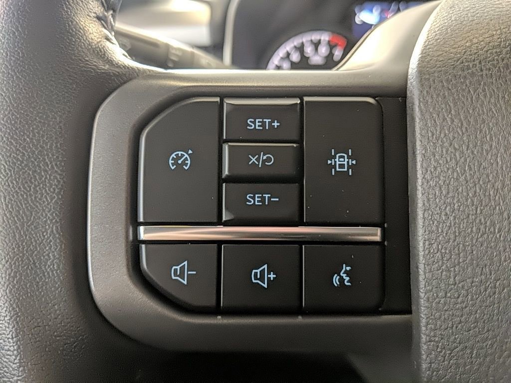 Certified 2022 Ford F150 XLT w/ Equipment Group 302A High image 15