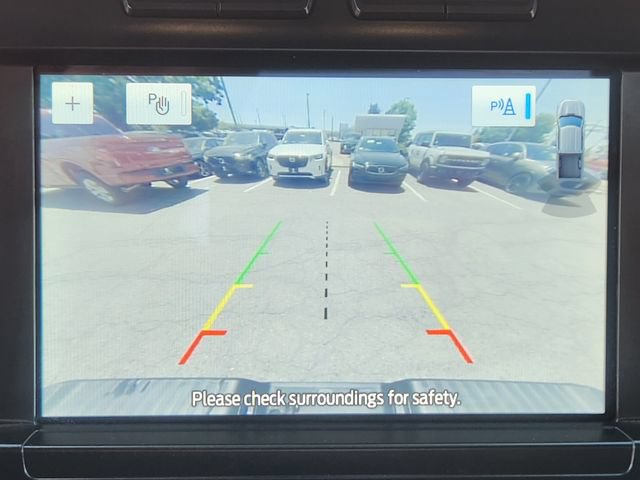 Certified 2023 Ford F150 XL w/ STX Appearance Package AWD/4WD image 26