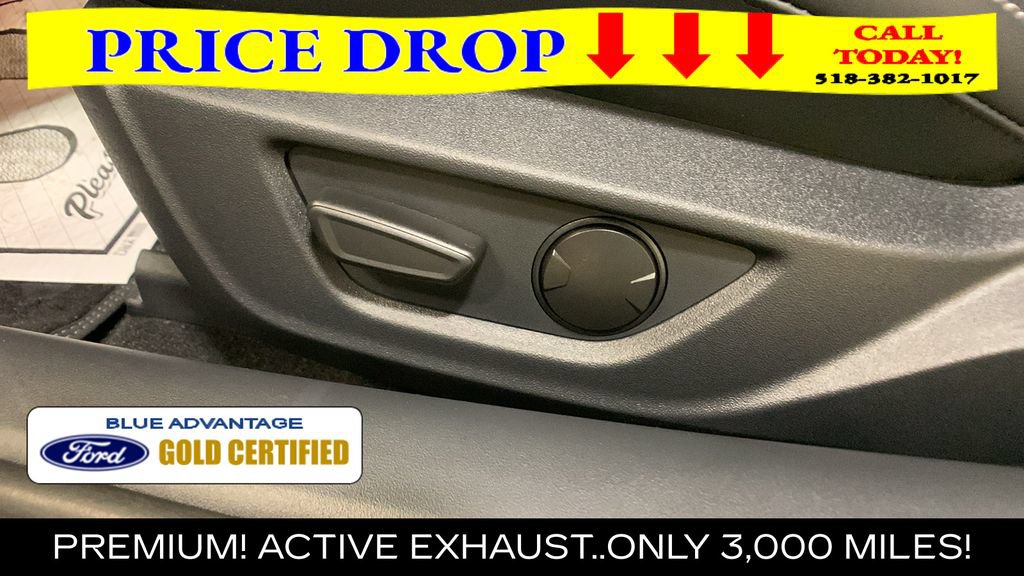 Certified 2024 Ford Mustang GT Premium RWD image 22