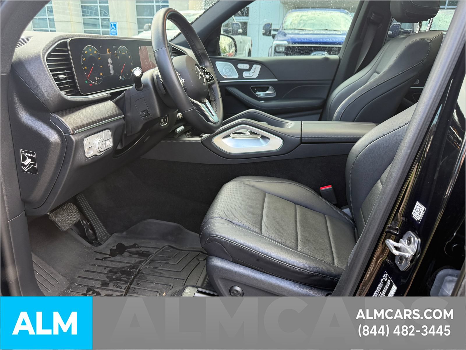 Used 2023 Mercedes-Benz GLE 350 image 12