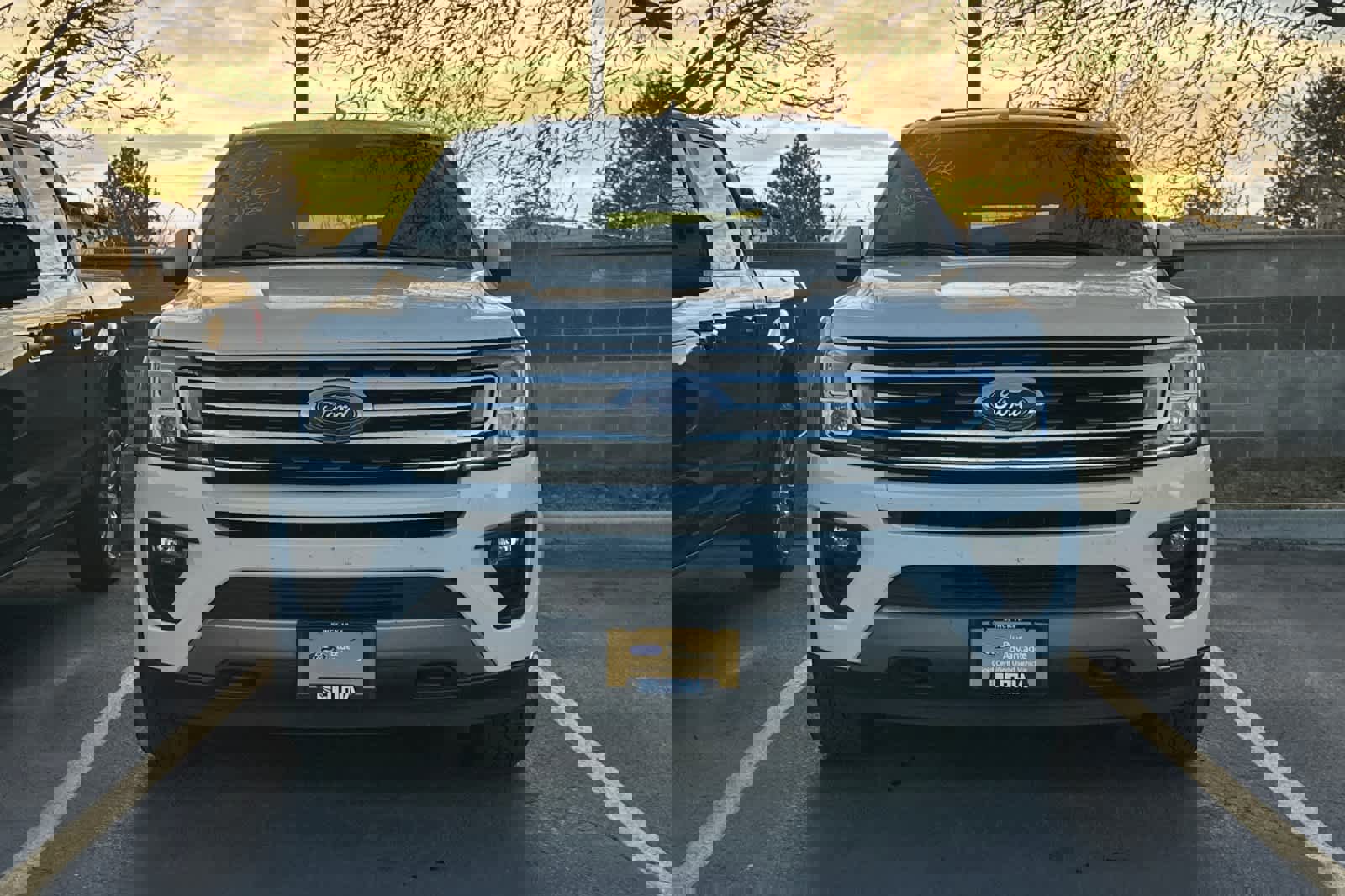 Certified 2021 Ford Expedition XLT image 6