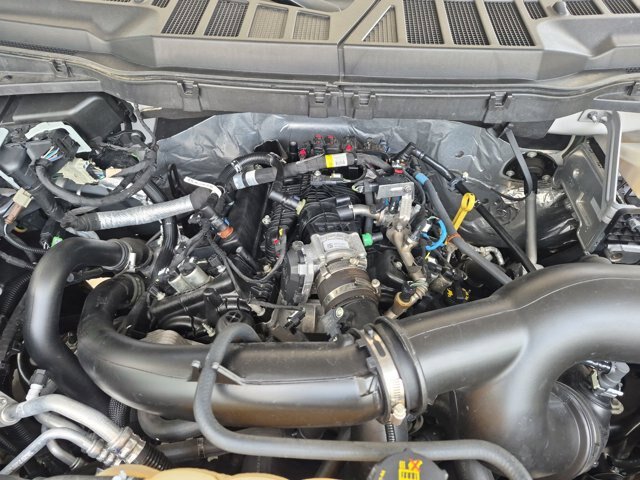 Certified 2023 Ford F150 XL w/ STX Appearance Package AWD/4WD image 36