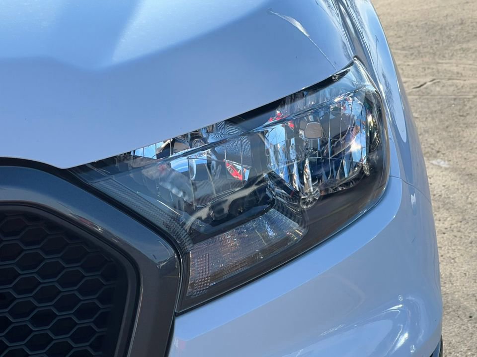 Certified 2023 Ford Ranger XLT w/ Equipment Group 301A Mid image 38