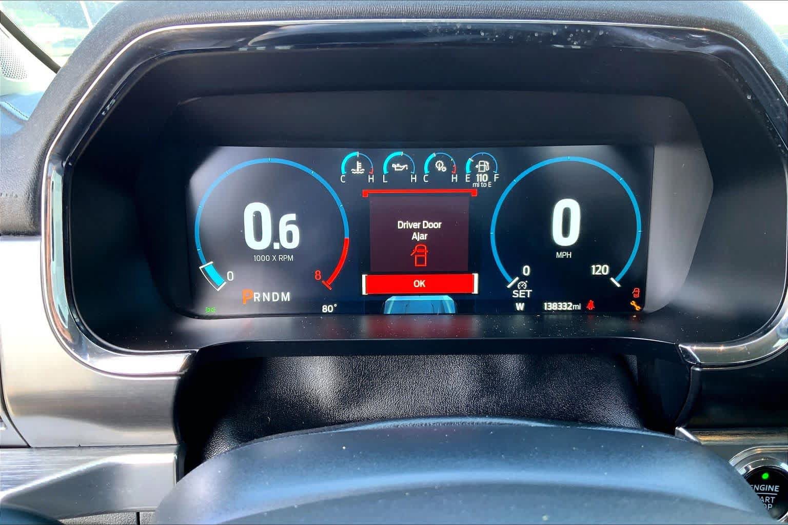 Certified 2021 Ford F150 Lariat AWD/4WD image 22