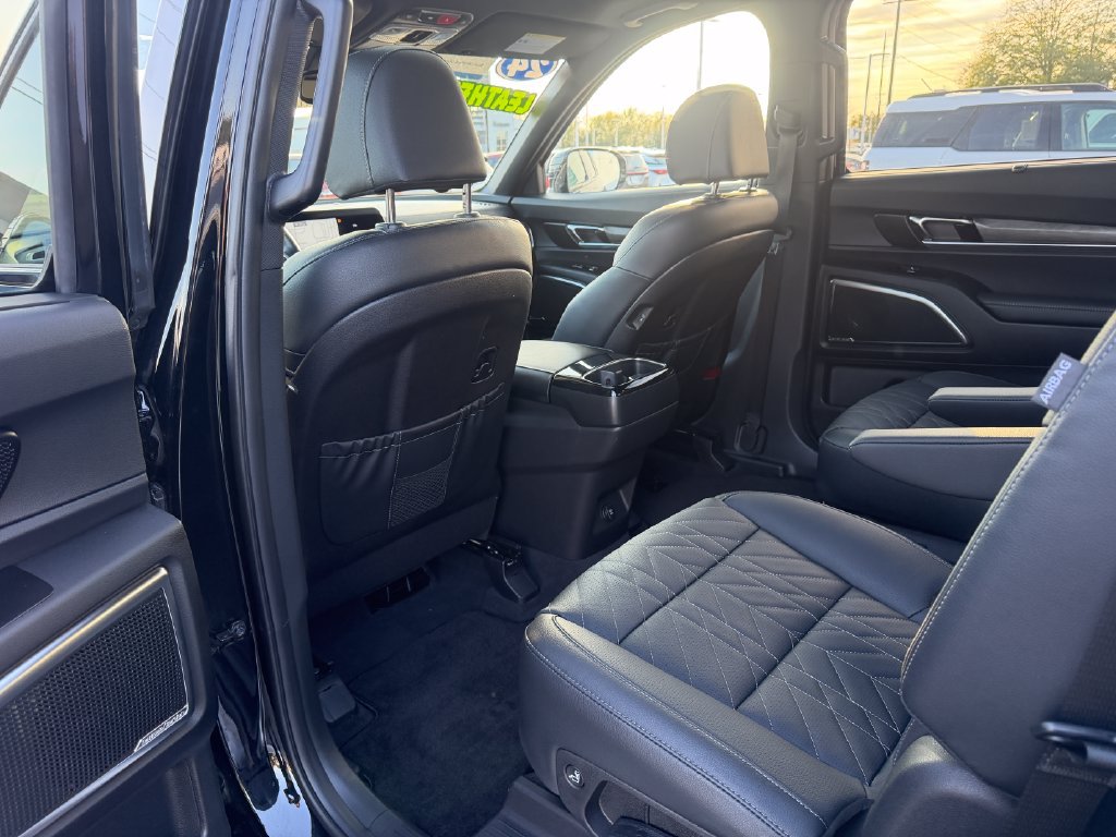 Used 2024 Kia Telluride SX X-Pro AWD/4WD image 19