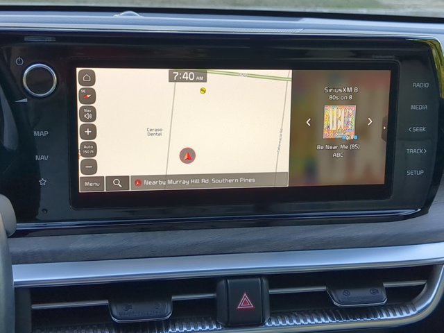 Used 2023 Kia K5 EX FWD image 24